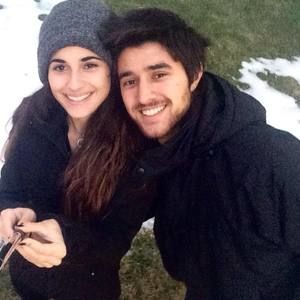 Meet your Posher, Maira